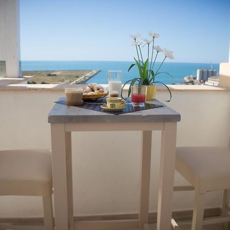 B&B Baglio Santa Croce Porto Empedocle Ngoại thất bức ảnh