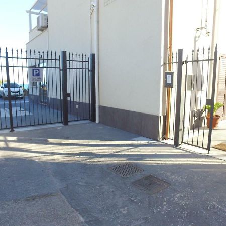 B&B Baglio Santa Croce Porto Empedocle Ngoại thất bức ảnh
