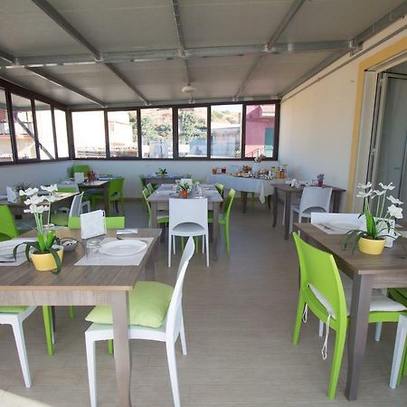 B&B Baglio Santa Croce Porto Empedocle Ngoại thất bức ảnh