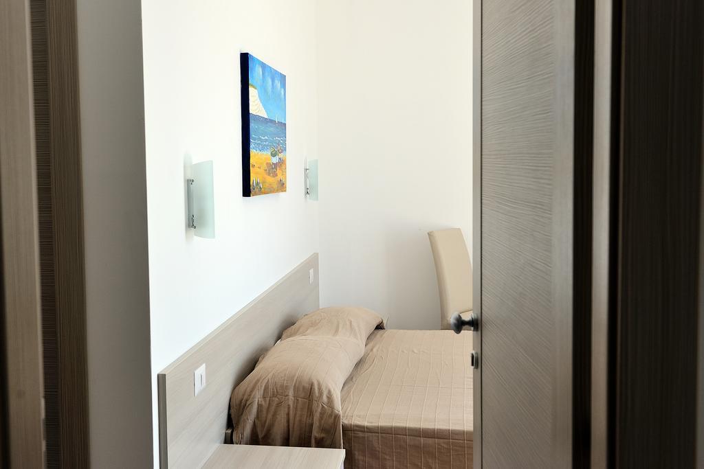 B&B Baglio Santa Croce Porto Empedocle Ngoại thất bức ảnh