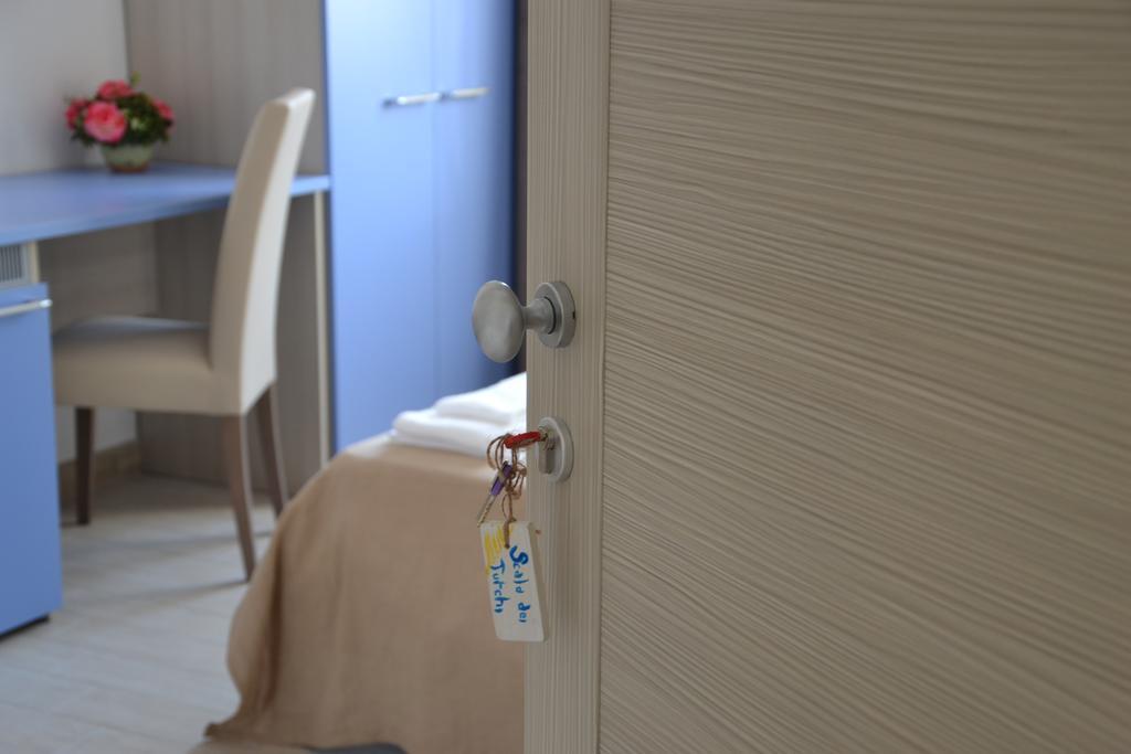 B&B Baglio Santa Croce Porto Empedocle Ngoại thất bức ảnh