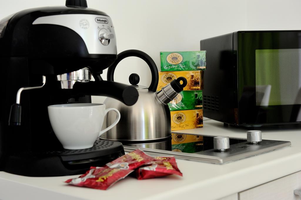 B&B Baglio Santa Croce Porto Empedocle Ngoại thất bức ảnh
