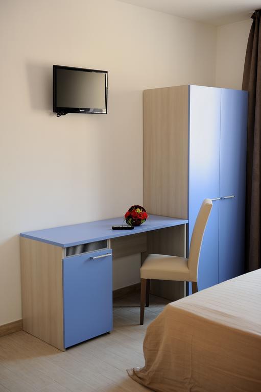 B&B Baglio Santa Croce Porto Empedocle Ngoại thất bức ảnh