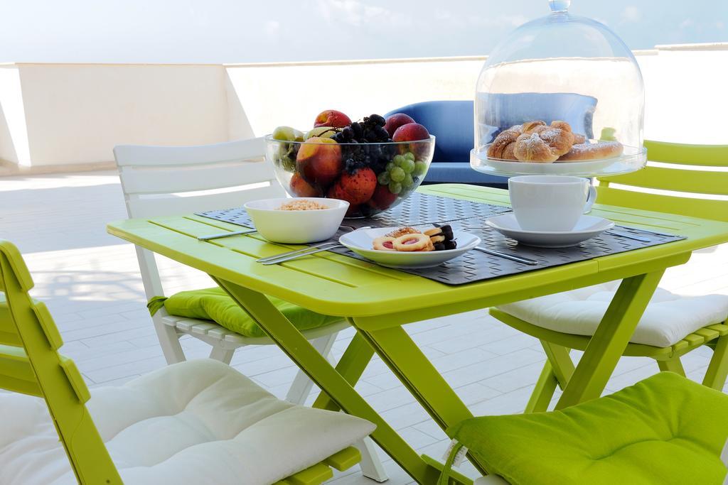 B&B Baglio Santa Croce Porto Empedocle Ngoại thất bức ảnh