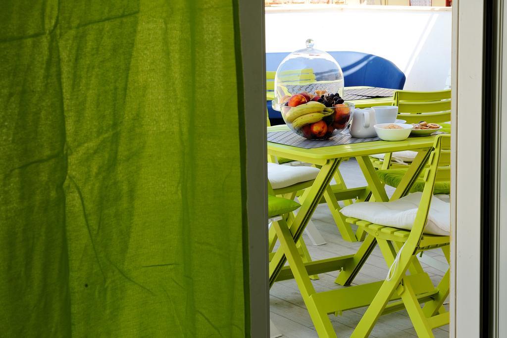 B&B Baglio Santa Croce Porto Empedocle Ngoại thất bức ảnh