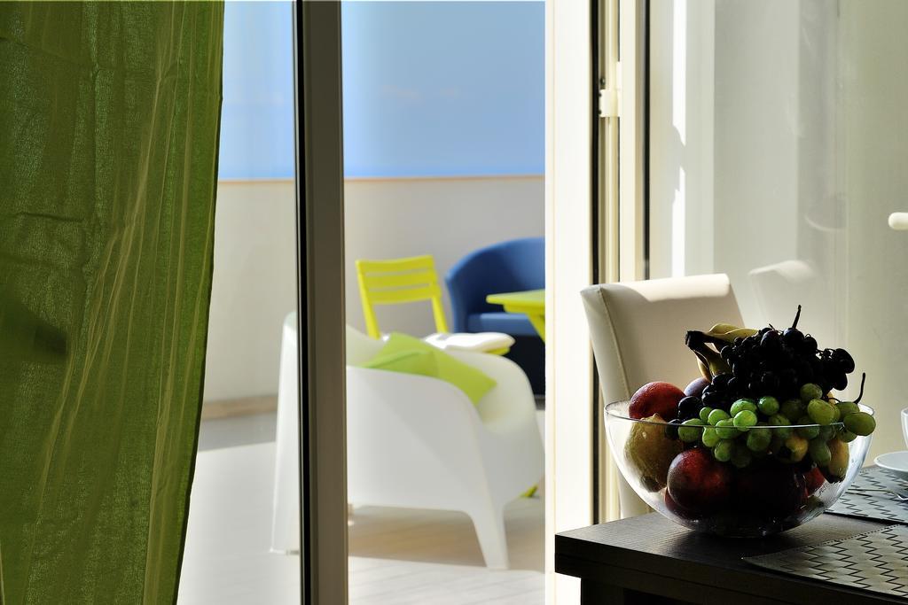 B&B Baglio Santa Croce Porto Empedocle Ngoại thất bức ảnh