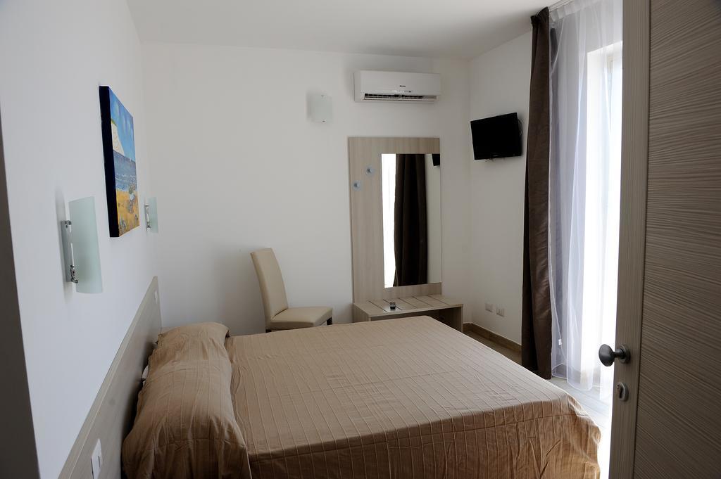 B&B Baglio Santa Croce Porto Empedocle Ngoại thất bức ảnh