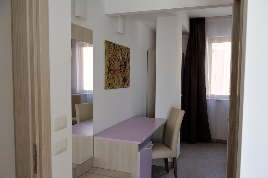 B&B Baglio Santa Croce Porto Empedocle Ngoại thất bức ảnh