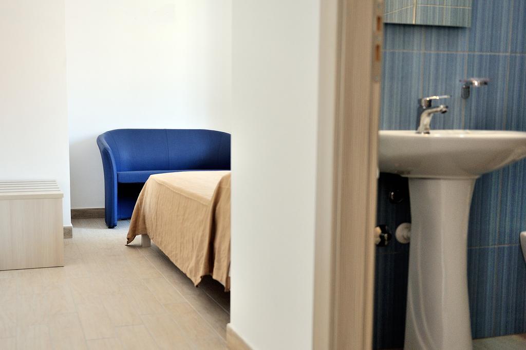 B&B Baglio Santa Croce Porto Empedocle Ngoại thất bức ảnh