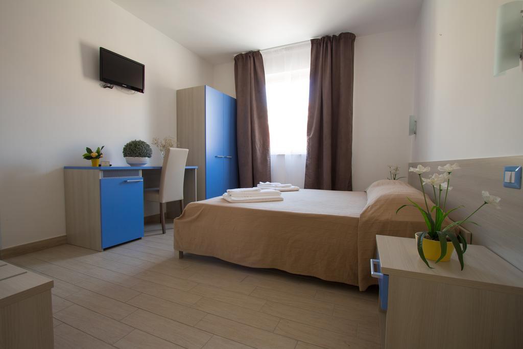 B&B Baglio Santa Croce Porto Empedocle Ngoại thất bức ảnh