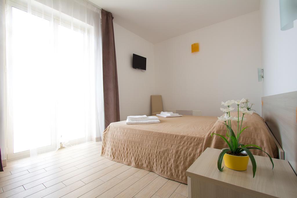 B&B Baglio Santa Croce Porto Empedocle Ngoại thất bức ảnh