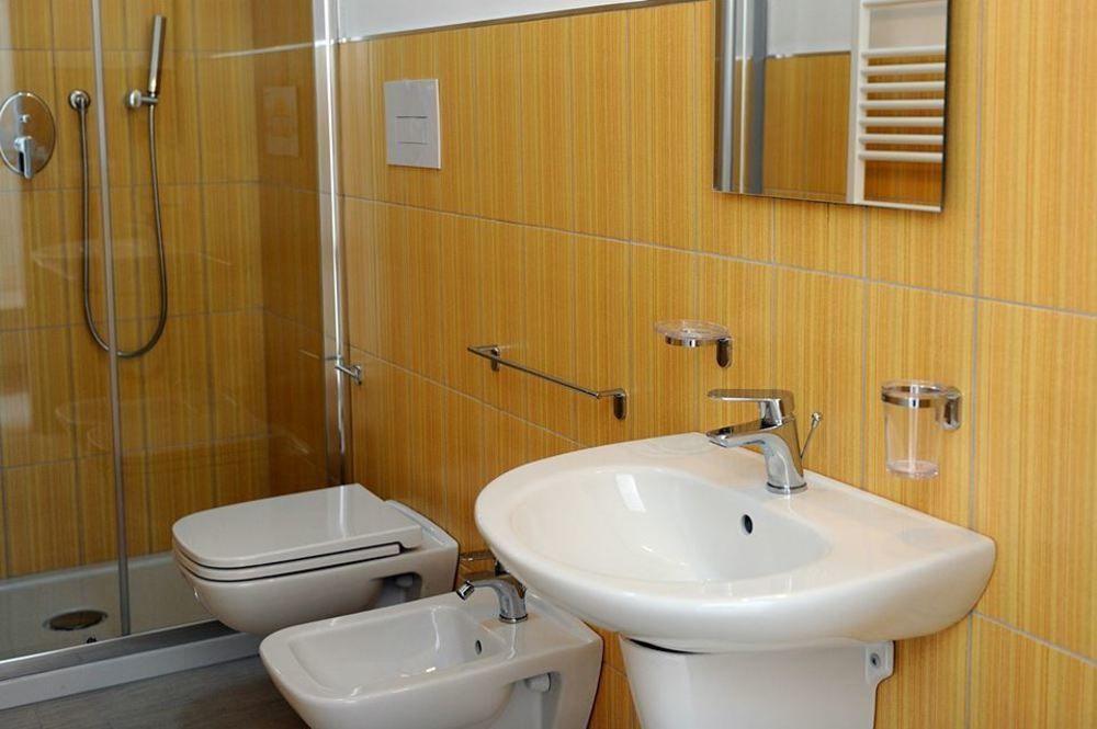 B&B Baglio Santa Croce Porto Empedocle Ngoại thất bức ảnh