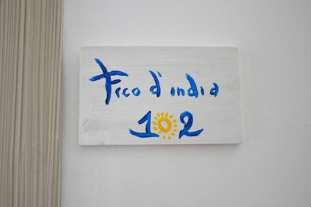 B&B Baglio Santa Croce Porto Empedocle Ngoại thất bức ảnh