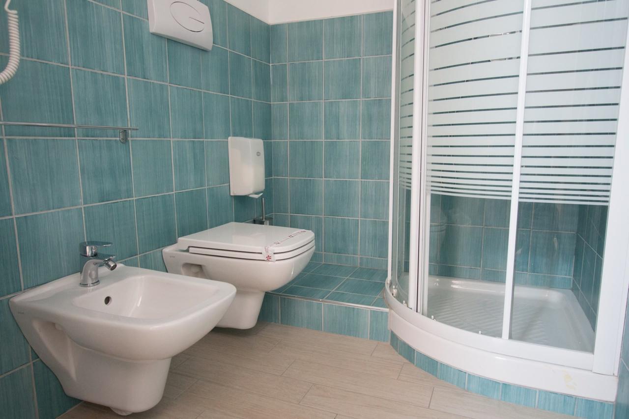 B&B Baglio Santa Croce Porto Empedocle Ngoại thất bức ảnh