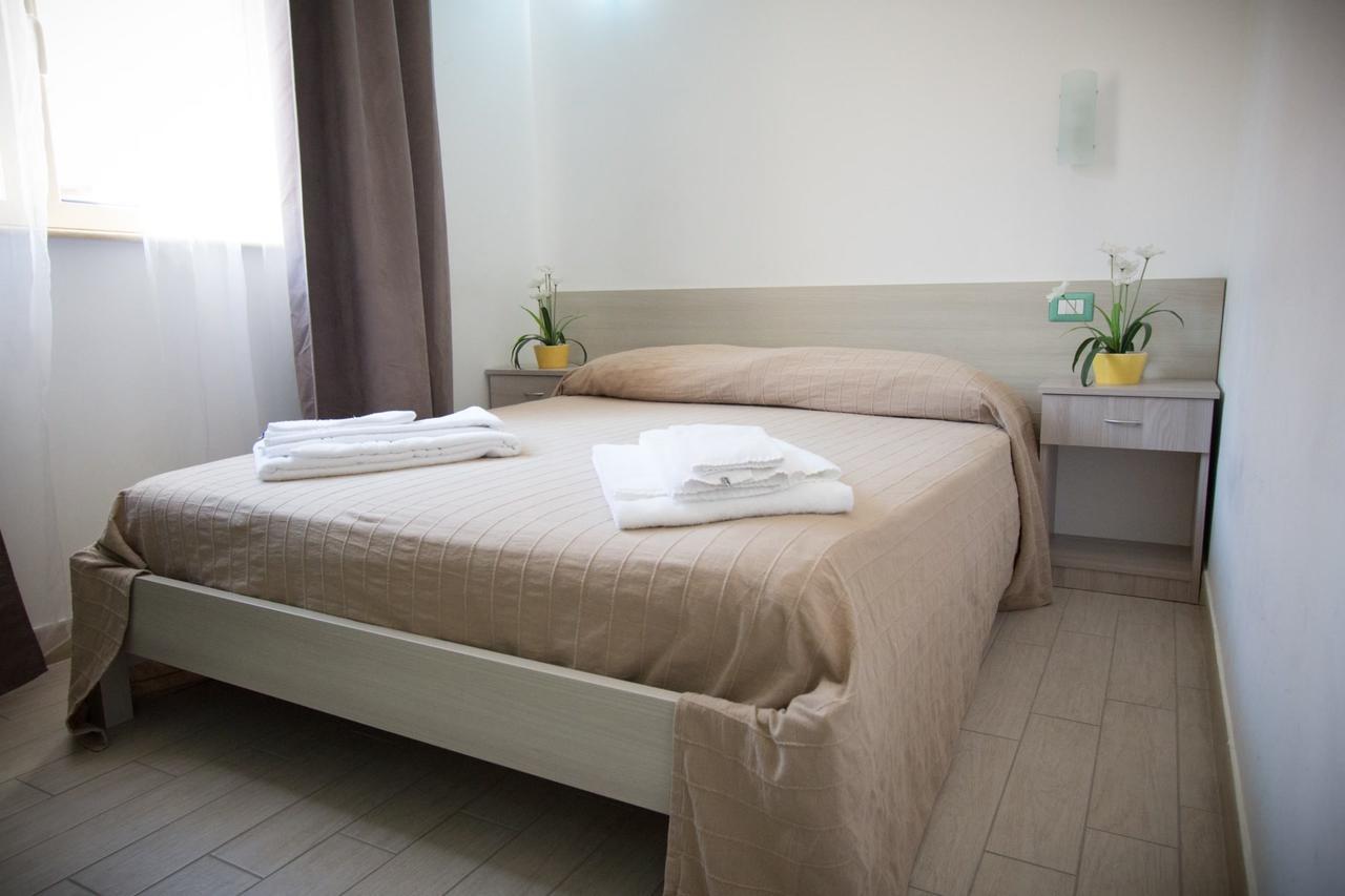 B&B Baglio Santa Croce Porto Empedocle Ngoại thất bức ảnh
