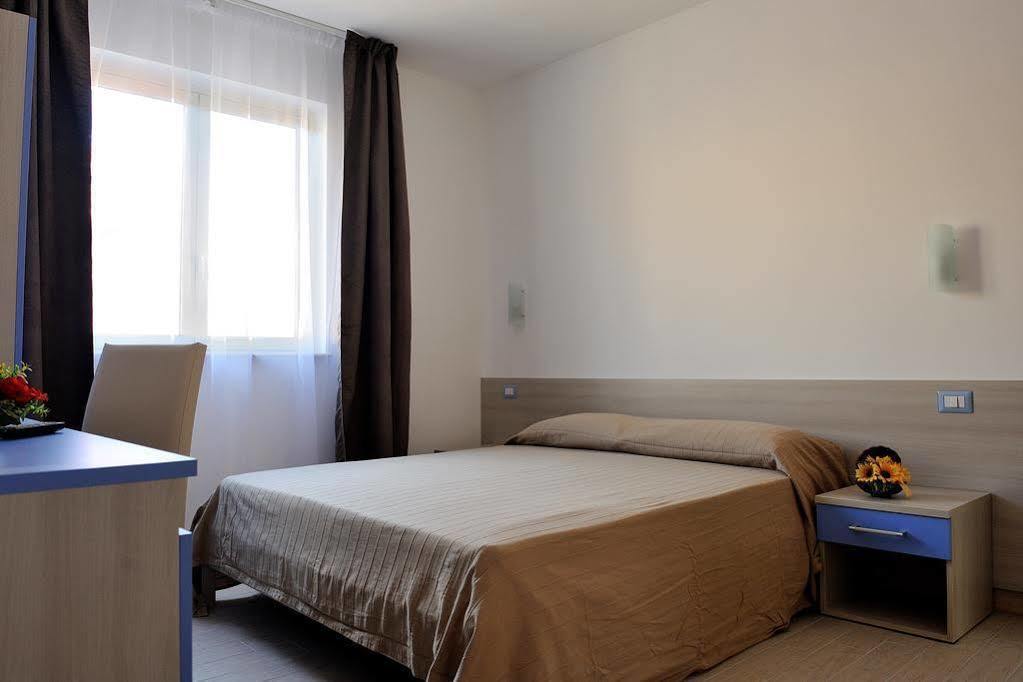B&B Baglio Santa Croce Porto Empedocle Ngoại thất bức ảnh