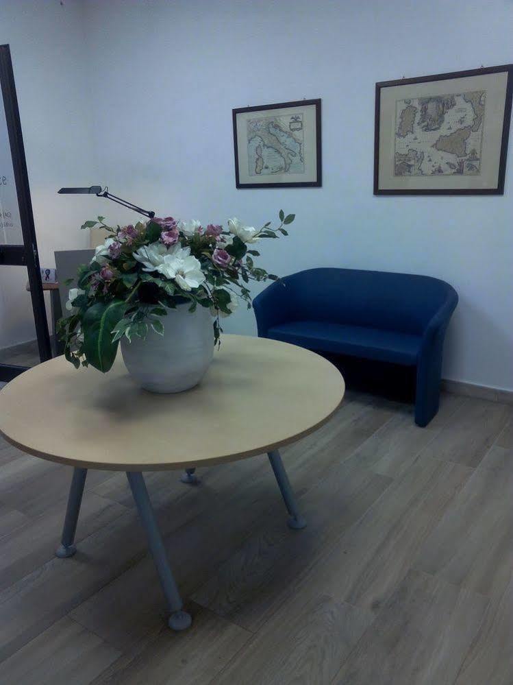 B&B Baglio Santa Croce Porto Empedocle Ngoại thất bức ảnh