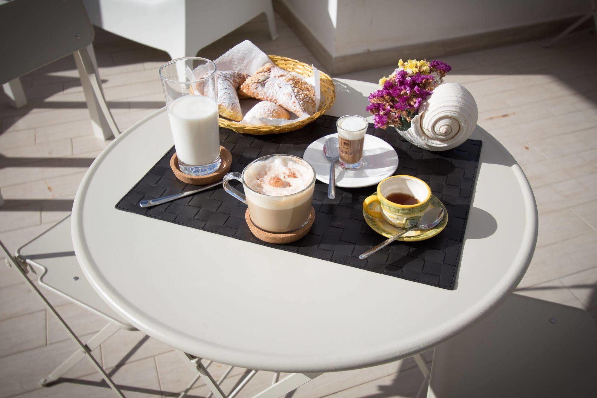 B&B Baglio Santa Croce Porto Empedocle Ngoại thất bức ảnh