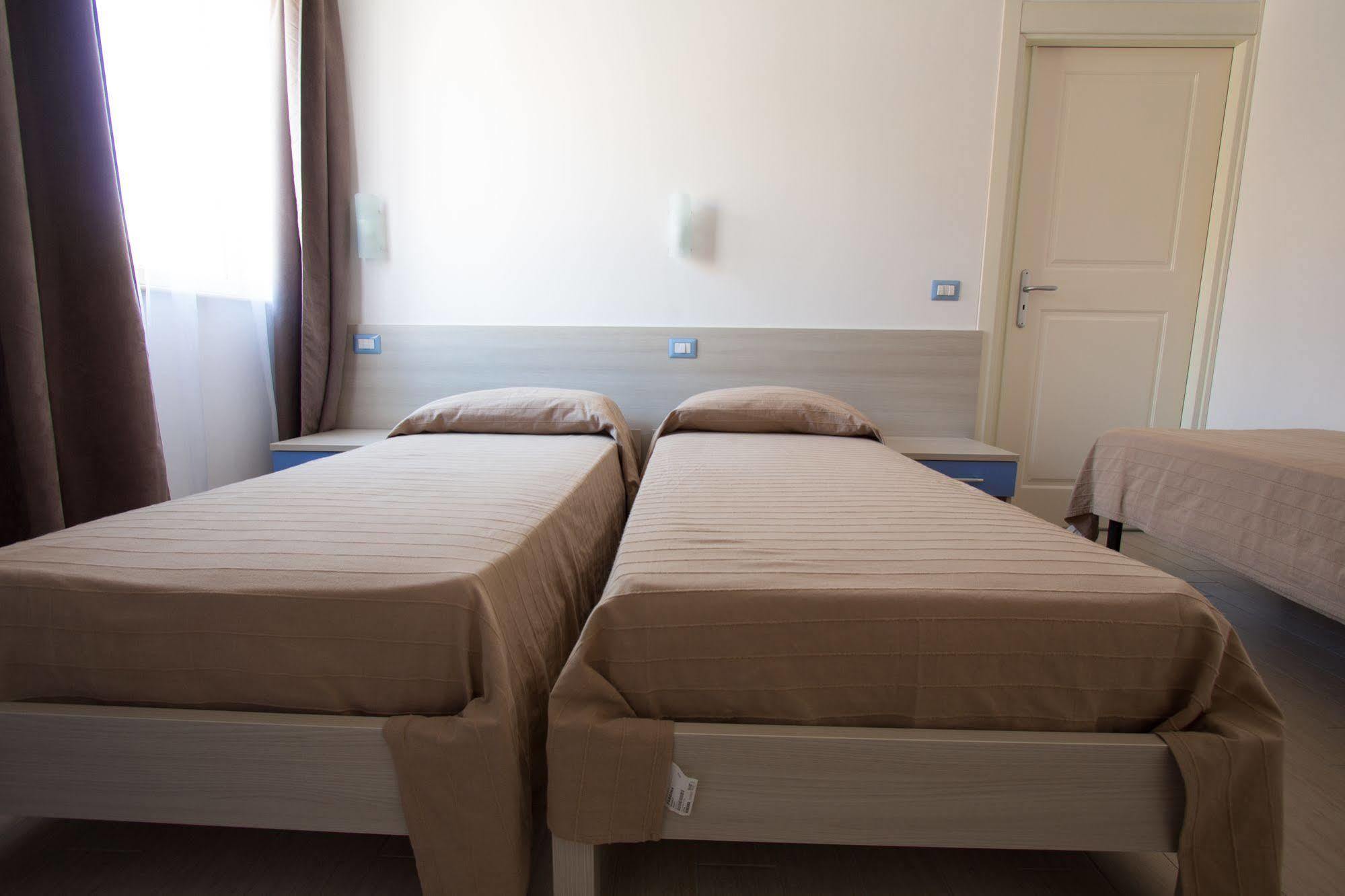 B&B Baglio Santa Croce Porto Empedocle Ngoại thất bức ảnh