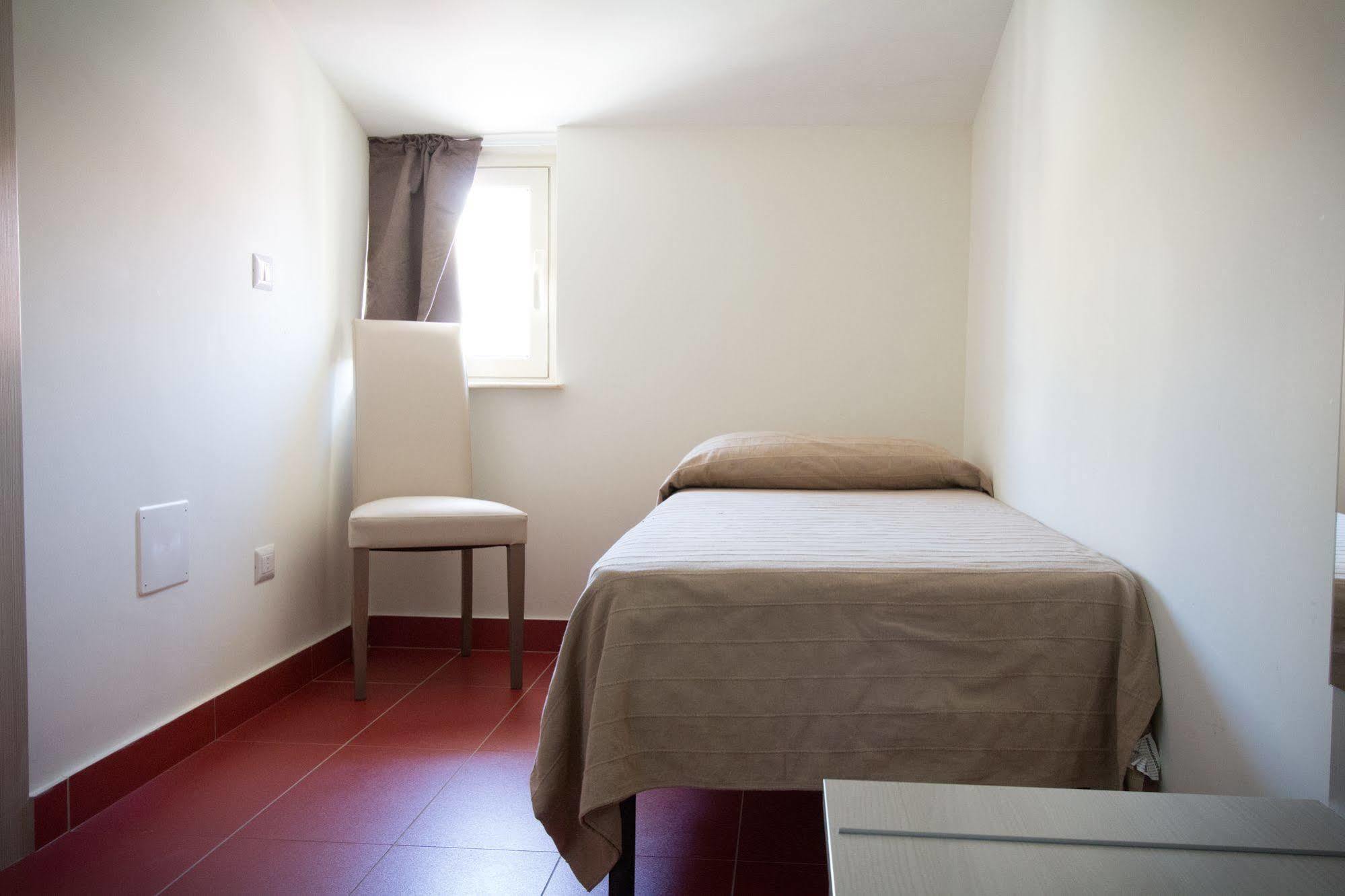 B&B Baglio Santa Croce Porto Empedocle Ngoại thất bức ảnh