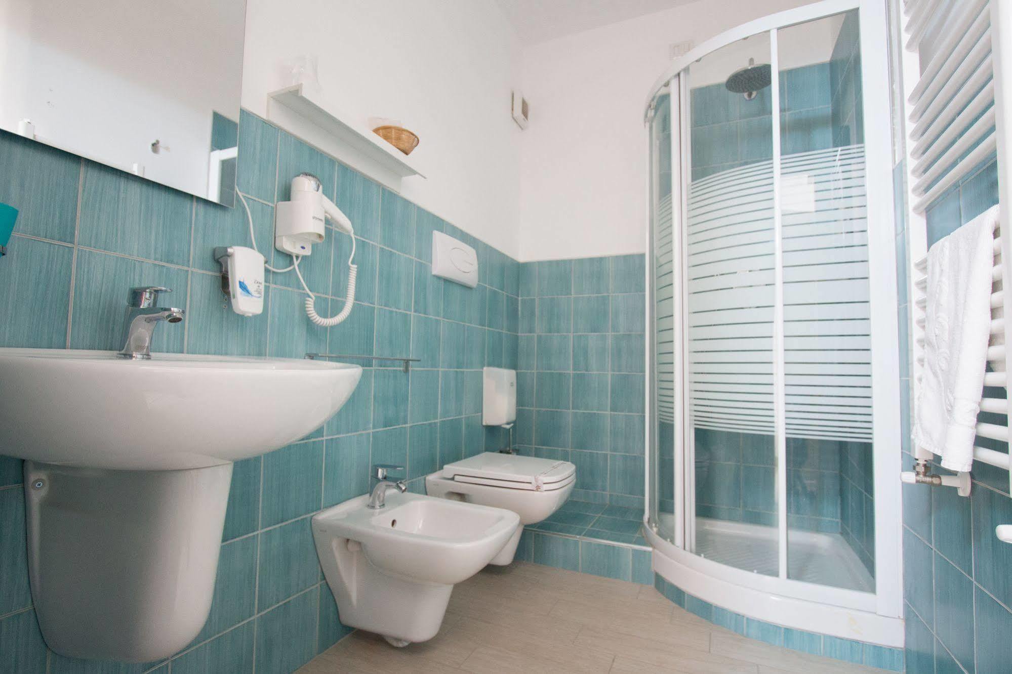 B&B Baglio Santa Croce Porto Empedocle Ngoại thất bức ảnh