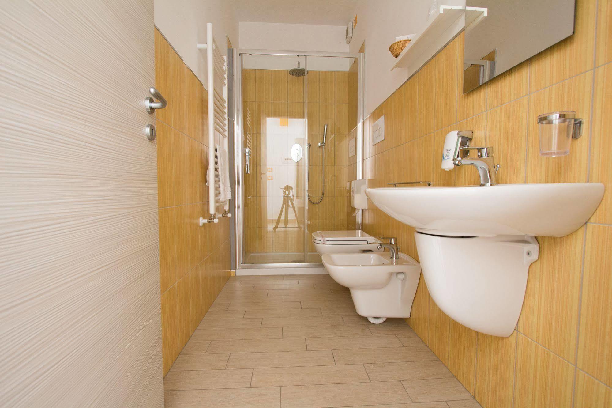 B&B Baglio Santa Croce Porto Empedocle Ngoại thất bức ảnh