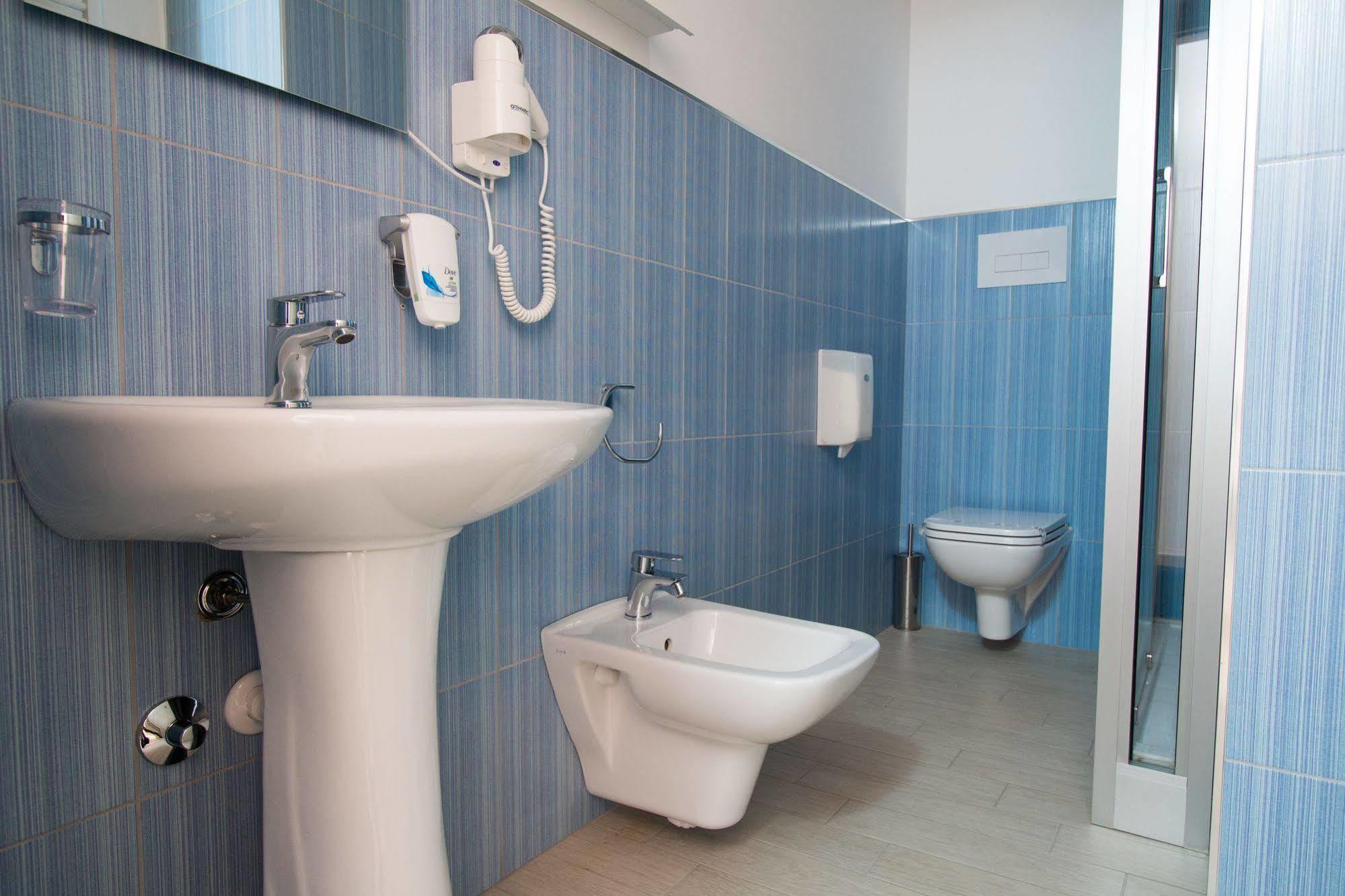 B&B Baglio Santa Croce Porto Empedocle Ngoại thất bức ảnh
