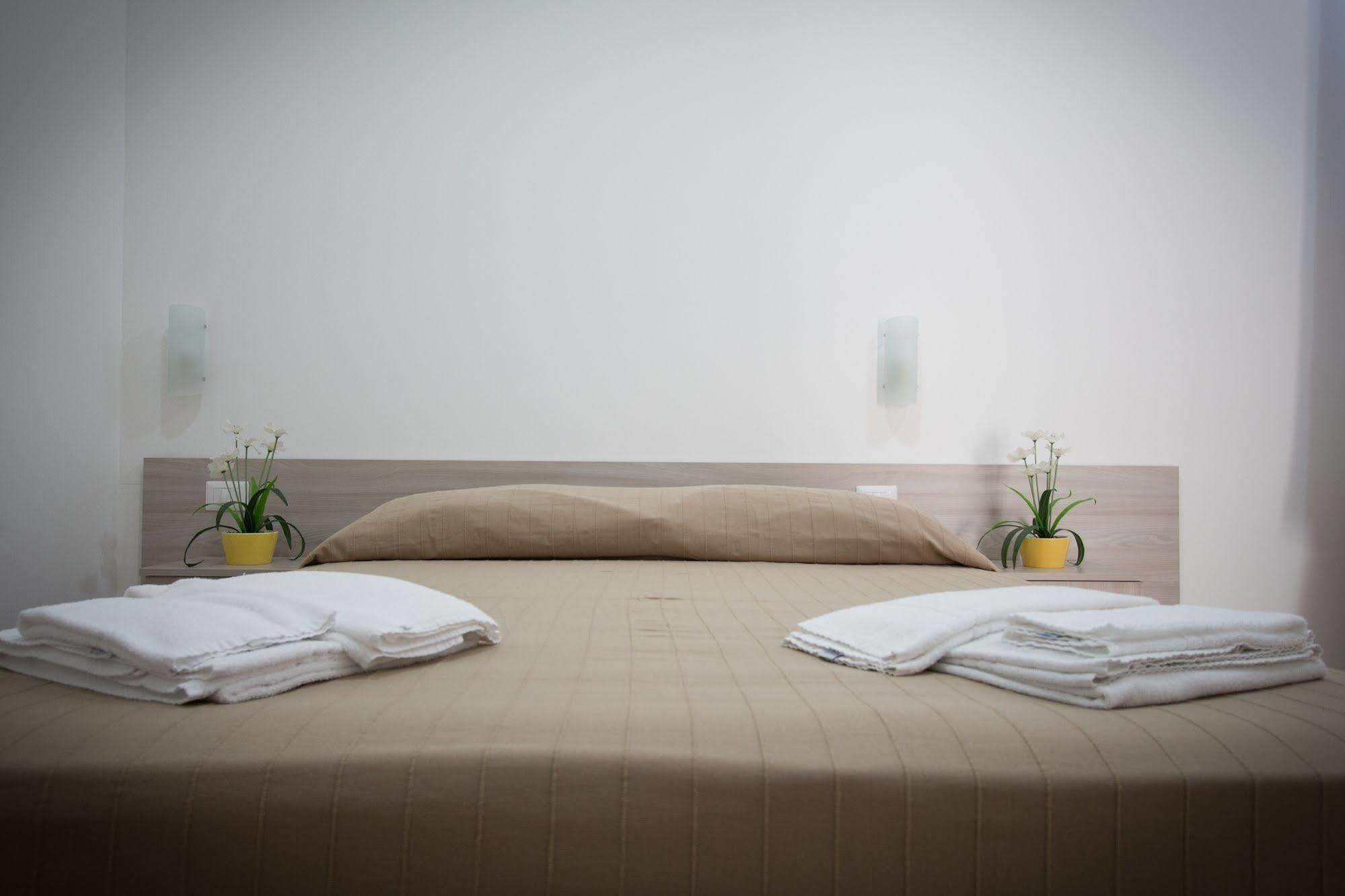 B&B Baglio Santa Croce Porto Empedocle Ngoại thất bức ảnh