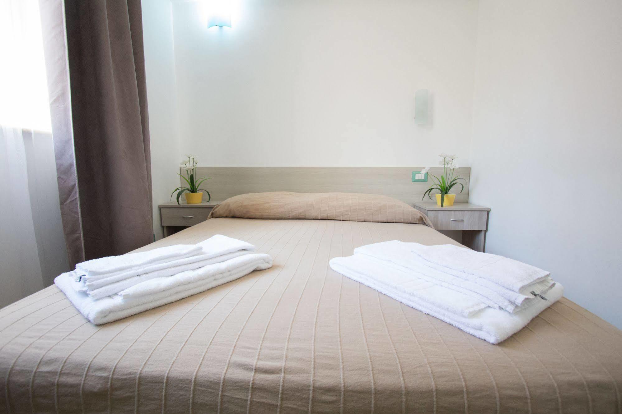 B&B Baglio Santa Croce Porto Empedocle Ngoại thất bức ảnh