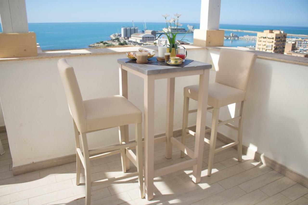 B&B Baglio Santa Croce Porto Empedocle Ngoại thất bức ảnh