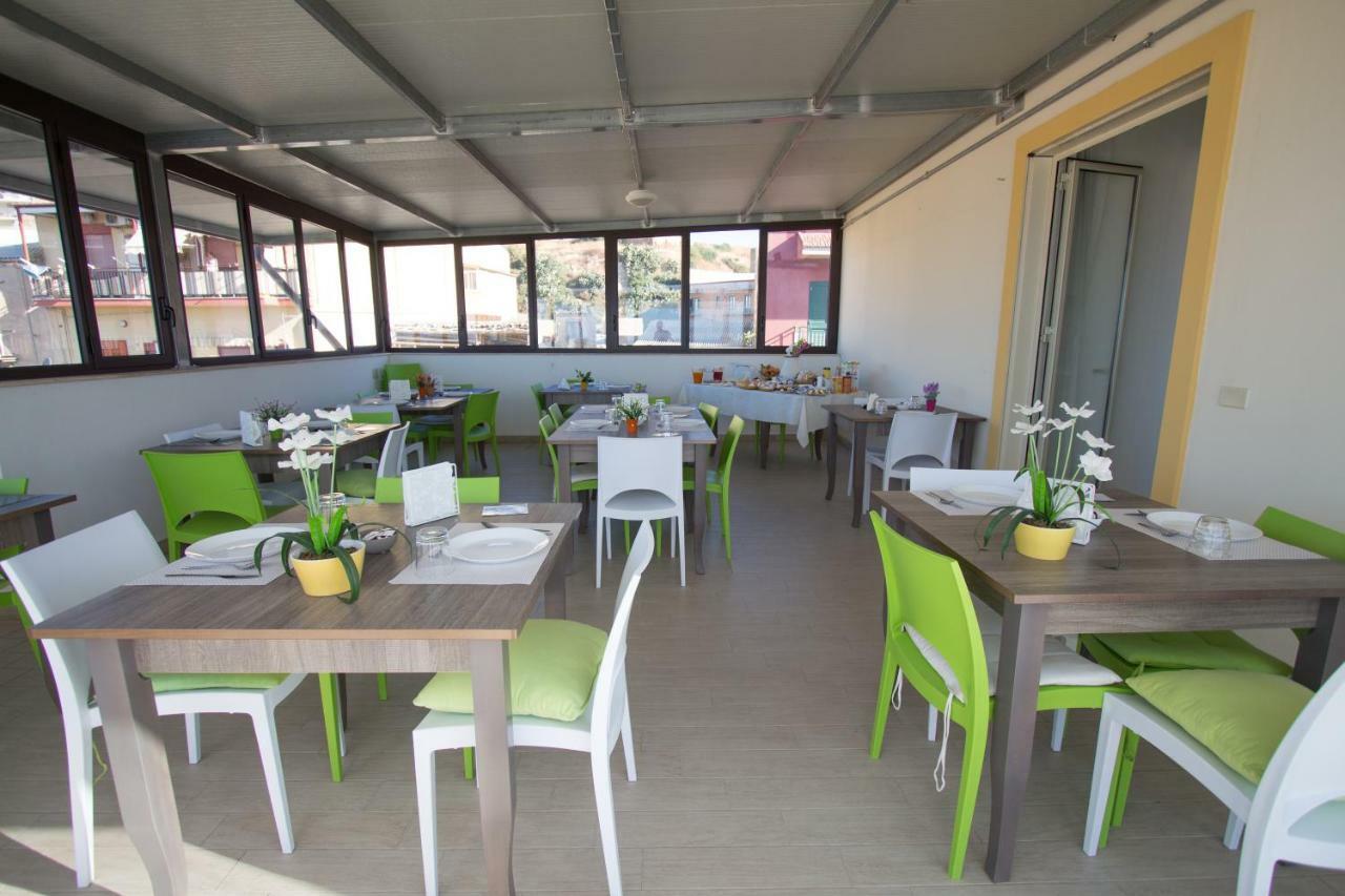 B&B Baglio Santa Croce Porto Empedocle Ngoại thất bức ảnh